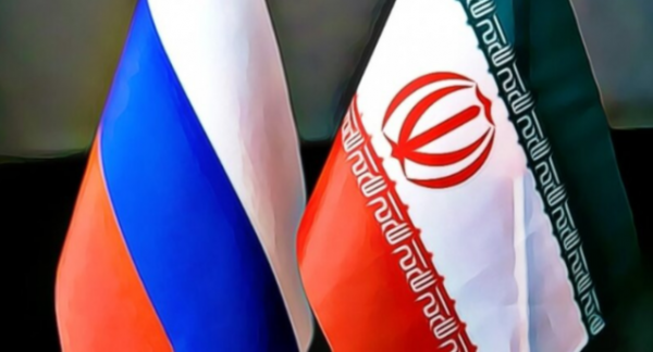 МИД России отметил, что санкции США против России не повлияют на ее сотрудничество с Ираном