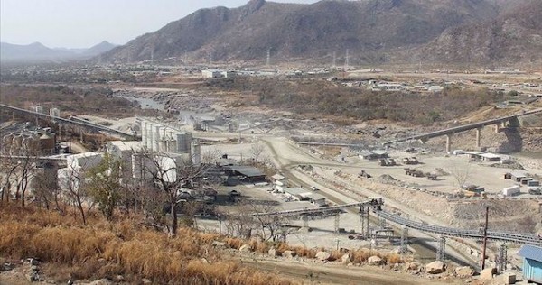Три страны согласовали договор по спорному водохранилищу в Африке