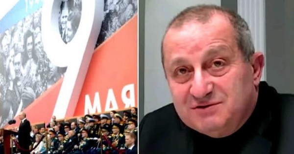 Яков Кедми объяснил, как Парад к 75-летию Победы перечеркнет все обвинения в адрес СССР и России