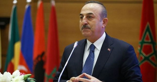План Трампа направлен на аннексию земель Палестины