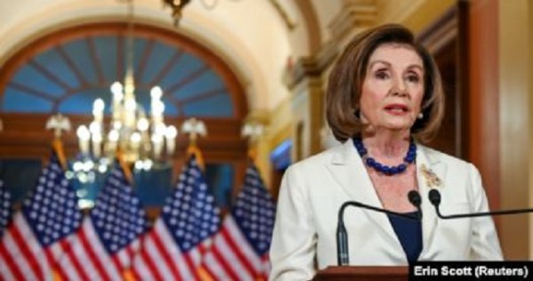 В Конгрессе США одобрили законопроекты, ограничивающие право Трампа вести войну с Ираном