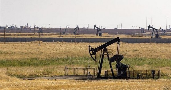 Американцы не допустили российских военных к месторождению в Сирии