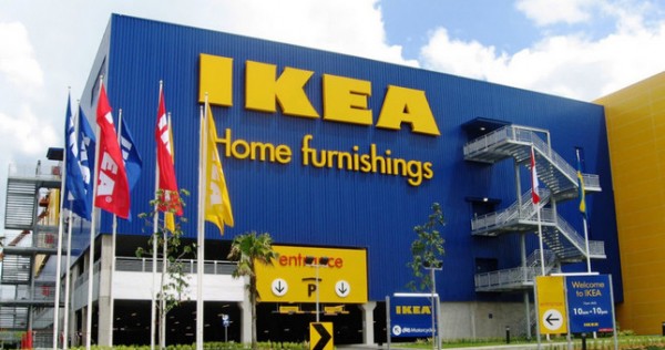 В США IKEA выплатит $46 млн за гибель малыша от падения комода