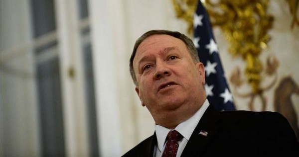 США ответят Ирану в случае угрозы жизням американских военных