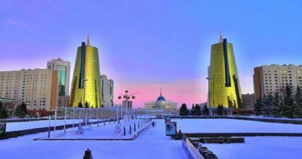 В Нур-Султан на 14-й раунд переговоров по Сирии прибыли все делегации