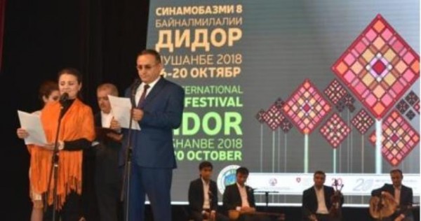 Таджикские фильмы «Бозии такдир» и «Талош» удостоены специального приза имени Тахира Сабирова