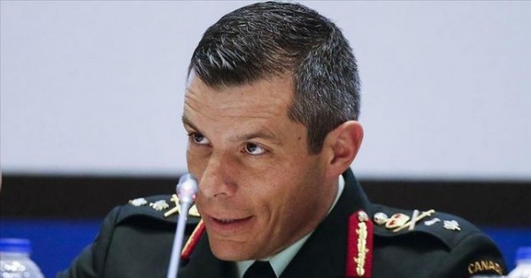 Турция - ключевой партнер НАТО в Ираке