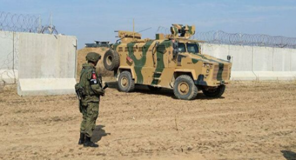 Турецкий политик прокомментировал меморандум России и Турции по Сирии