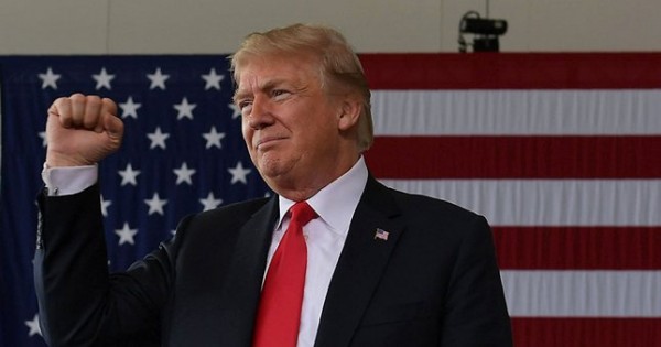 Трамп признался в симпатии к россиянам