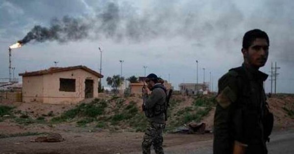 Турция пригрозила возобновить операцию в Сирии