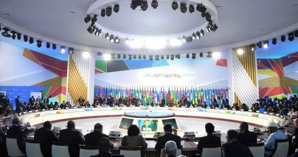 Россия намерена укрепить позиции в Африке