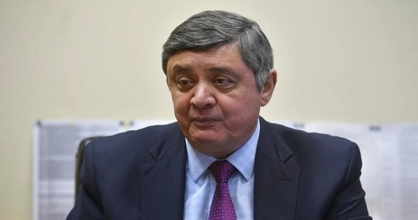 Халилзад и Кабулов достигли соглашения по возобновлению мирных переговоров с талибами