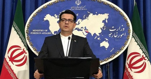 В МИД Ирана заявили о провале санкционной политики США