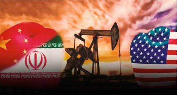 США наложили новые санкции на китайские фирмы из-за покупки иранской нефти