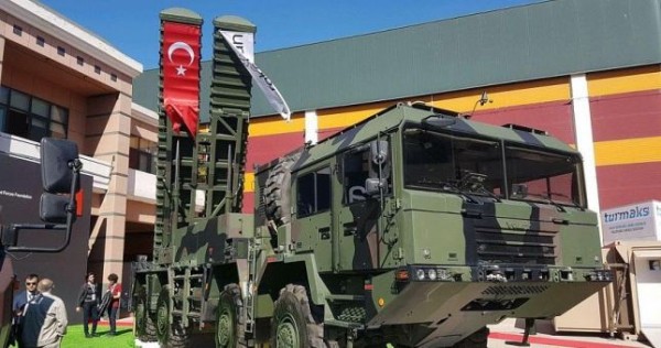 Турция заинтересована в совместных военных разработках с Беларусью – турецкий эксперт