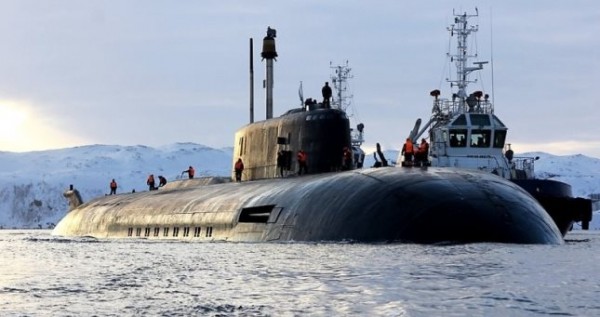 NI рассказал о "сумасшедшем плане НАТО" потопить российские подлодки