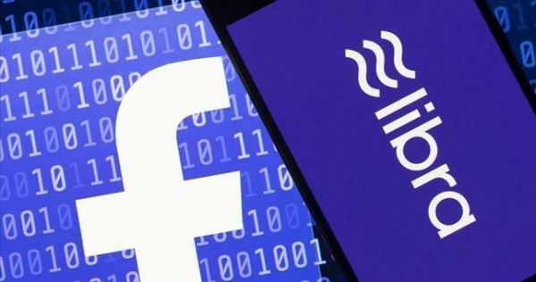Франция и Германия заблокируют криптовалюту от Facebook