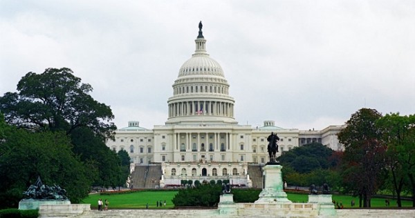 В конгресс США внесли резолюцию против восстановления G8 с Россией