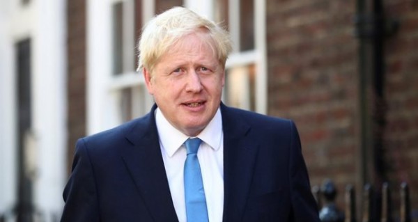 Джонсон заявил, что не будет просить Евросоюз о продлении Brexit
