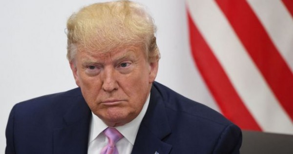 Трамп рассказал о процессе согласования договора между США и талибами