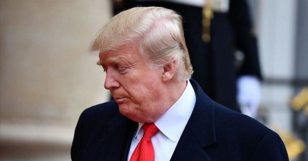 Трамп отказался от мирного диалога с талибами