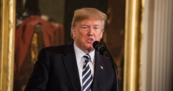 Трамп призвал Индию и Пакистан к диалогу