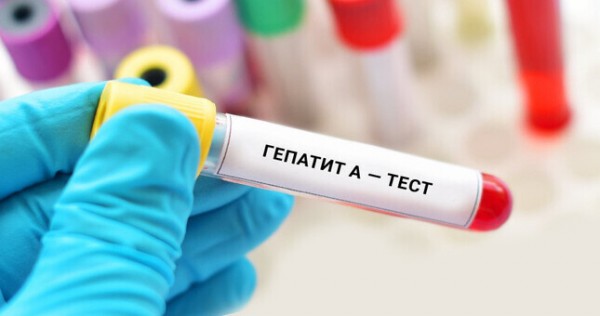 В Казахстане растет заболеваемость гепатитом А