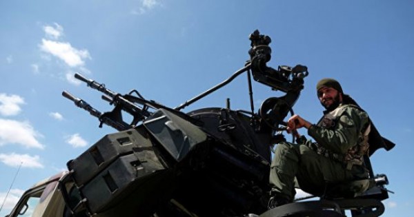 ООН расследует инцидент со взрывом в Бенгази, где погибли сотрудники миссии