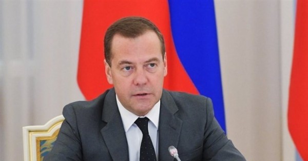 Премьер-министр России приветствовал позицию Ирана в отношении ядерной сделки, как мощную и рациональную