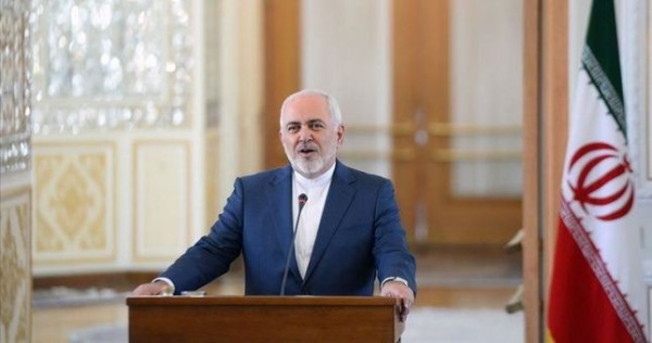 Тегеран отказался от контактов с США на высшем уровне