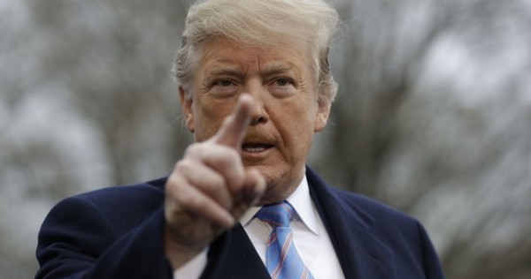 Трамп пригрозил Европе тысячами террористов ИГИЛ