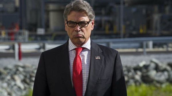 США и Саудовская Аравия хотят исключить перебои на рынке нефти из-за Ирана