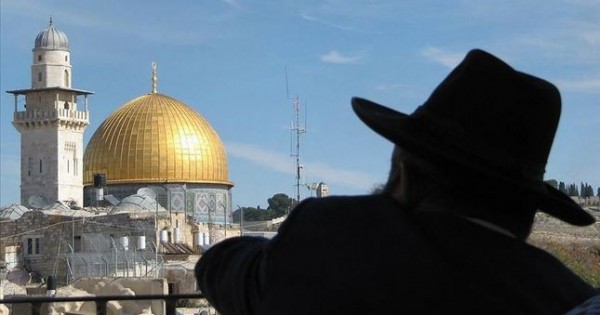 Израиль наградит раввина, призывающего к убийству палестинцев