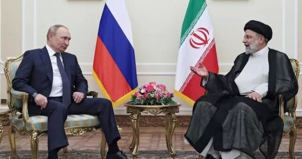 Раиси заявил о создании условий для укрепления торгово-экономических связей с Россией