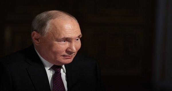 Трамп заявил о возможности вести переговоры по Украине с Путиным
