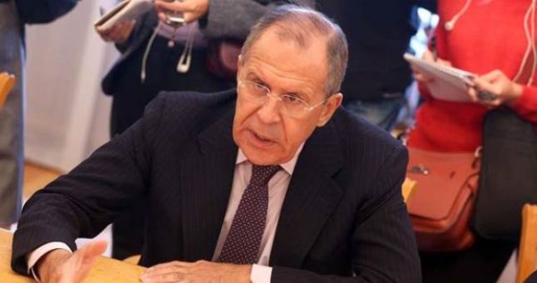 Лавров: попытки вбить клин в отношения России и Китая обречены на провал