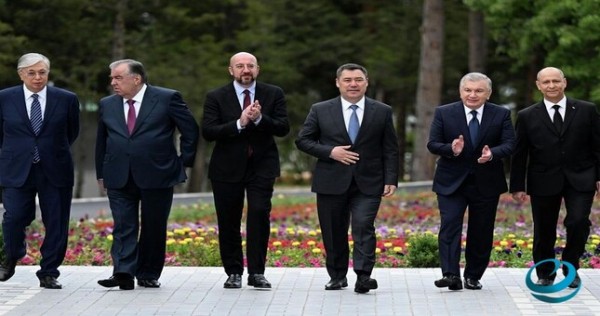 Международные перевозки между Центральной Азией и Евросоюзом обсудят в Душанбе