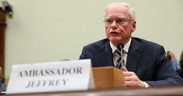 США призывают Германию разместить войска в Сирии