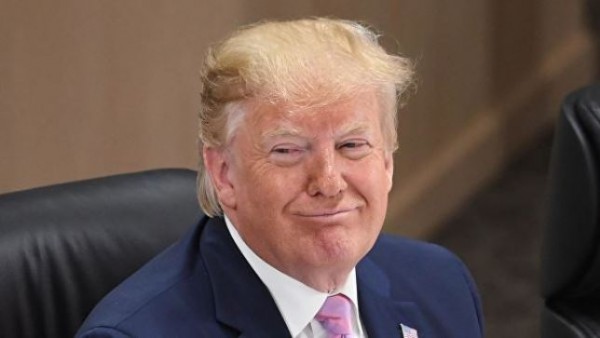 Трамп подписал указ, который поможет узнать гражданство всех людей в США