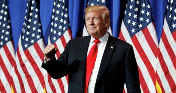 Конгрессмены предложили запретить Трампу военную операцию против Ирана