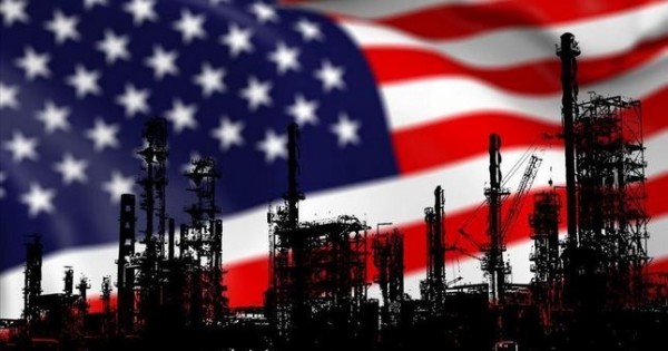 США используют конфликт с Ираном для собственной выгоды