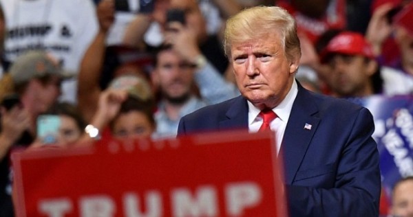 В случае начала войны с Ираном Трамп провалит президентские выборы – американский эксперт