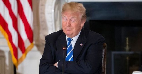 Трамп вновь подверг критике мэра Лондона