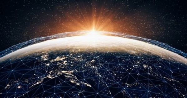 SpaceX Илона Маска запустил на орбиту сразу 60 спутников. И это только начало