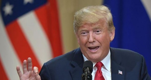 Трамп подключил разведку США к расследованию слежки на выборах в 2016 году