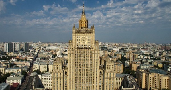 В МИД заявили о подготовке США к применению ядерного оружия в Европе