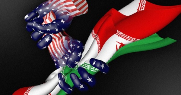 Экономическая война США против Ирана на истощение