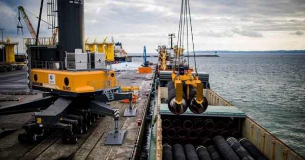 Новые сложности: остановит ли Газовая директива ЕС «Северный поток – 2»