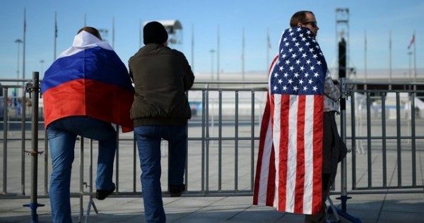 Американские СМИ нашли способ "помирить" Россию и США