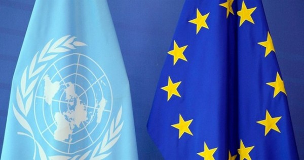 ООН и ЕС призывают не допустить появления ядерных материалов на «черных рынках»